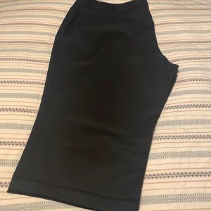 Lane Bryant black capri pants - NWT - size 26